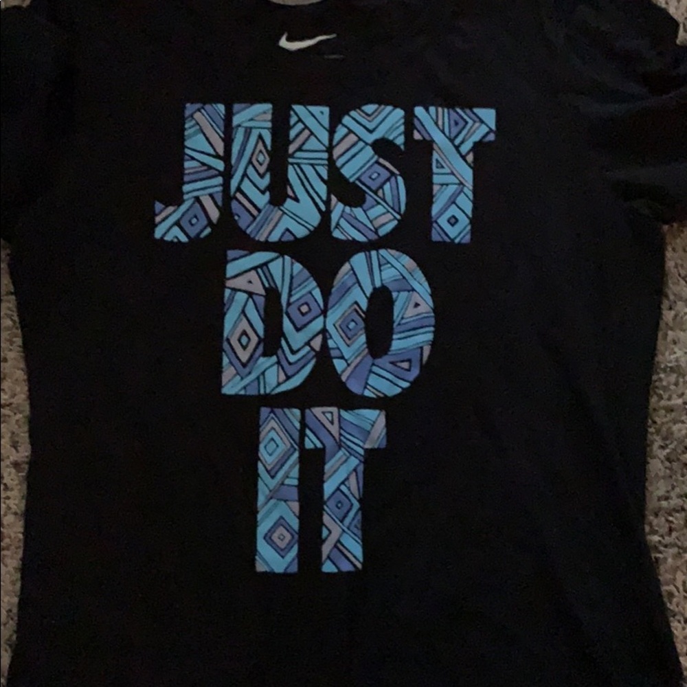 Nike shirt